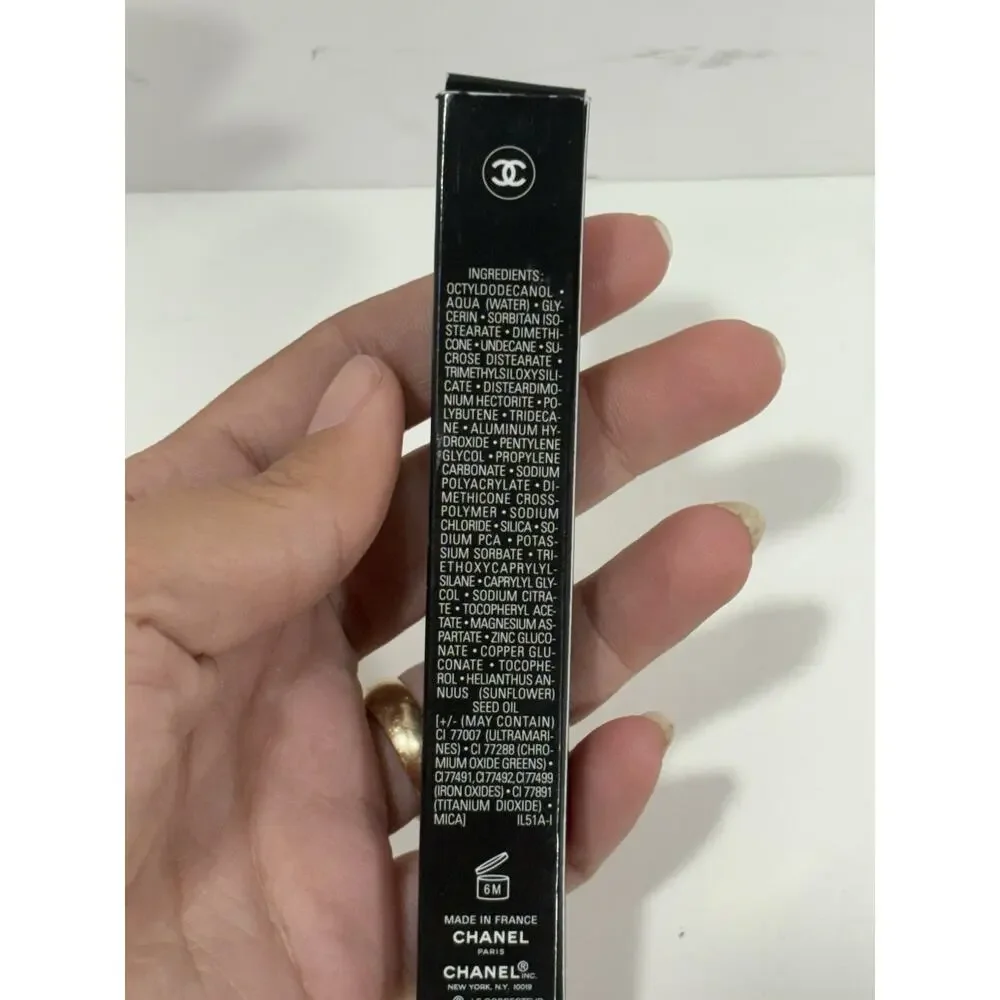 Chanel Le Correcteur De‎ Chanel Longwear Concealer ~ BR152 ~ 0.26 oz BNIB